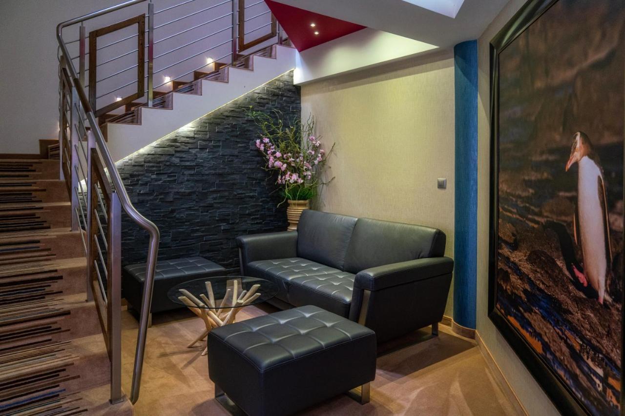 Hotel & Spa Czarny Gron Жики Экстерьер фото