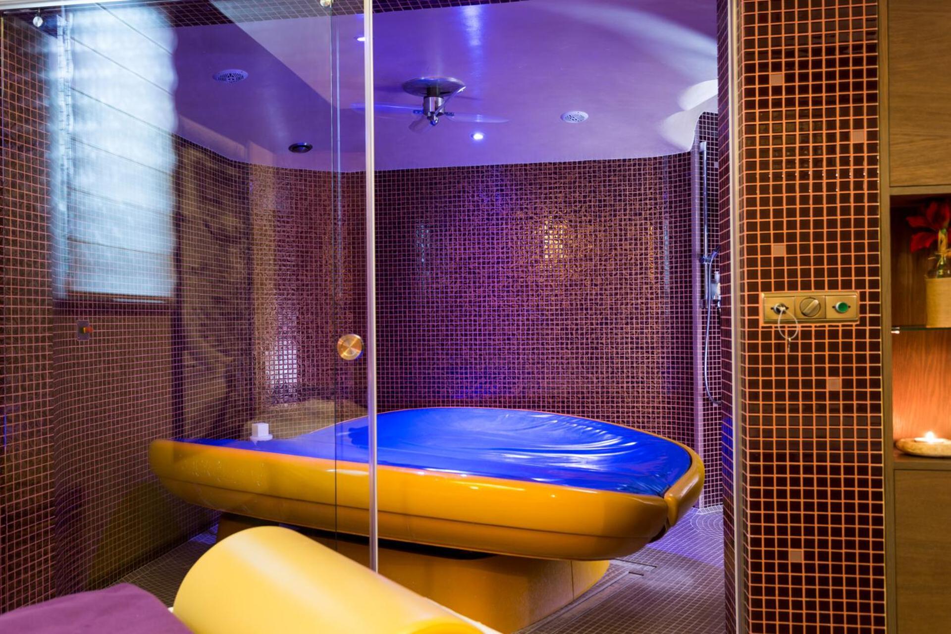 Hotel & Spa Czarny Gron Жики Экстерьер фото