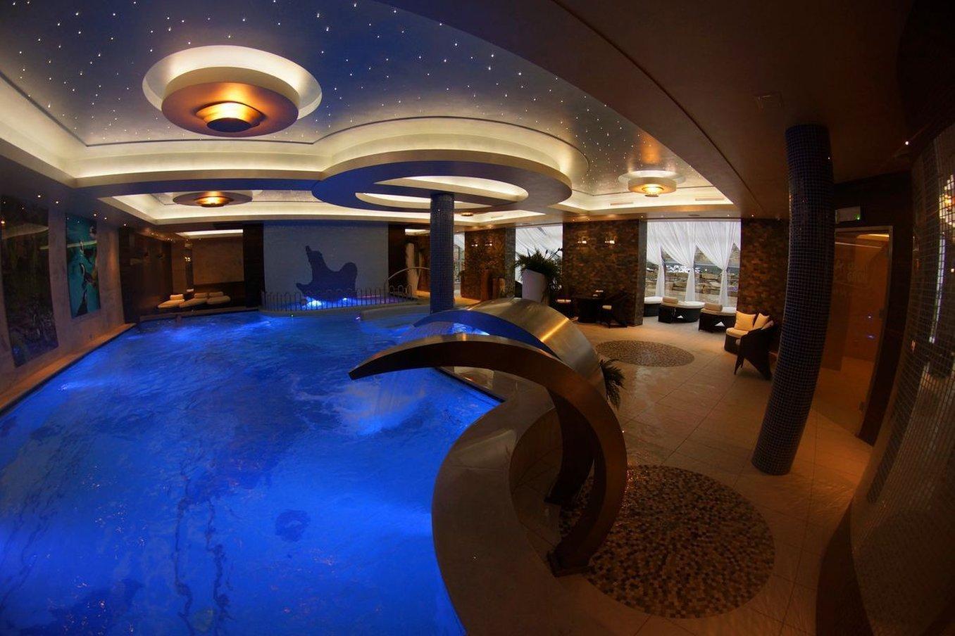 Hotel & Spa Czarny Gron Жики Экстерьер фото
